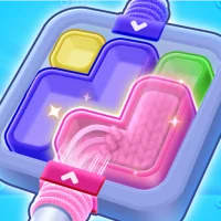 Wool Away：Color Puzzle