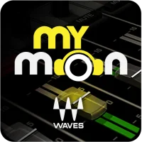 MyMon for Waves LV1